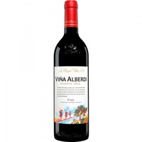 La Rioja Alta Viña Alberdi La Rioja Alta