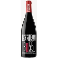 Jean Leon Merlot-Petit Verdot 3055