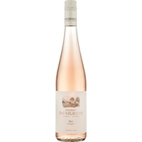 Weingut Willi Bründlmayer Zweigelt Rosé