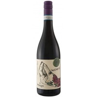 Pasqua Nero d’Avola-Shiraz Mucchietto