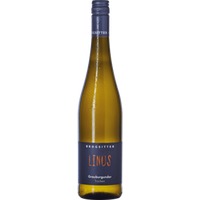 Weinkellerei Brogsitter Grauburgunder Linus