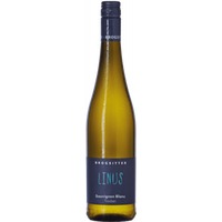 Weinkellerei Brogsitter Sauvignon Blanc Linus