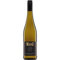 Manz Sauvignon Blanc Alkoholfrei