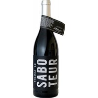 Luddite Shiraz - 3Fl. á 0,75l