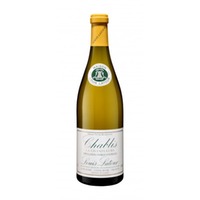 Louis Latour Chablis La Chanfleure - 6Fl. á 0,75l