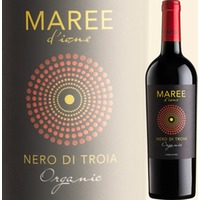 Nero di Troia, Maree d`Ione