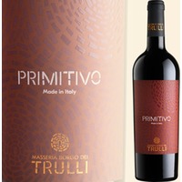 Primitivo, Masseria Borgo dei Trulli