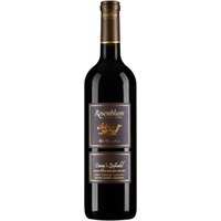 Rosenblum Danny’s Organic Zinfandel