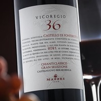 Chianti Classico Gran Selezione Vicoregio 36