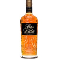 (31,29€/1l) Pura Vida Anejo 0,7 Liter 37,5 % Vol