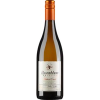 Rosenblum Vintners Cuvée Chenin Blanc Viognier