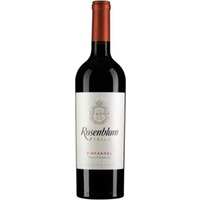 Rosenblum Vinters Cuvée Zinfandel