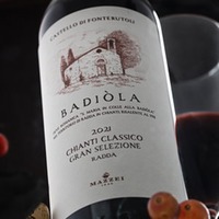 Chianti Classico Gran Selezione Badiòla