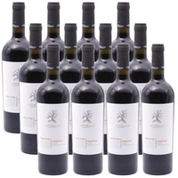 San Marzano Primitivo i Tratturi IGP