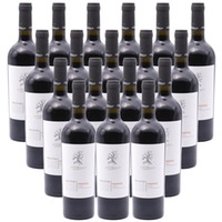 San Marzano Primitivo i Tratturi IGP