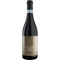 Barbera Passito Appassimento San Silvestro