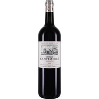 Château Cantemerle Grand Cru Classé