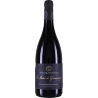 Domaine de l´Olivier Les Baies de Gremoursy Villages