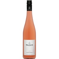 Rosé BIO 1,5 L - Wine by S.Pratsch