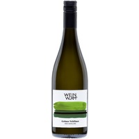 Schilling Grüner Veltliner "Ried Schilling" - Weingut Weinwurm