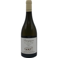 Sur le Pont de Cheilly Bourgogne AOP BIO - Domaine Clos Saint Jean