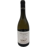 Sur le Pont de Cheilly Bourgogne AOP BIO - Domaine Clos Saint Jean