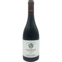En Charron Santenay AOP BIO - Domaine Clos Saint Jean