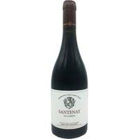 En Charron Santenay AOP BIO - Domaine Clos Saint Jean
