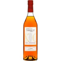 Armagnac X.O., Château du Tariquet, Bas-Armagnac AC  im Geschenk-Karton