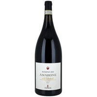 Tedeschi Marne 180 1,5 l Magnum Amarone Classico DOCG, Venetien Italien