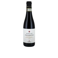Tedeschi Marne 180 0,375 l halbe Flasche Amarone Classico DOCG, Venetien Italien