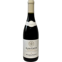 Poisot Père & Fils : Aloxe-Corton 1er cru Maison