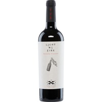 Light My Fire Tinto, Valencia DO, Valencia, 2023, Rotwein