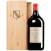 "Montevertine" Rosso Toscana IGT Doppel-MAGNUM Original-Holzkiste 