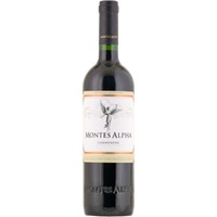 Montes Alpha Carmenère