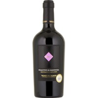 Zolla Primitivo di Manduria