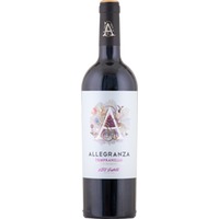 Allegranza Tempranillo Single Vineyard