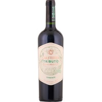 Tributo Carmenere Caliterra