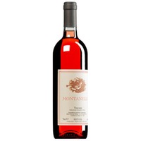 "Montanello" Rosato Toscana IGT (BIO)