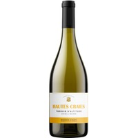 Hautes Craies - Le Blanc Boisé - Maison Chape