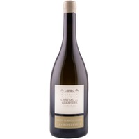 Les Ronzettes - Château De La Greffière