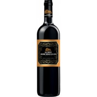 La Croix De Beaucaillou - Zweitwein Château Ducru-beaucaillou