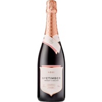 Rosé Brut - Nyetimber