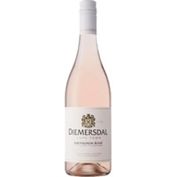 Diemersdal Sauvignon Rosé