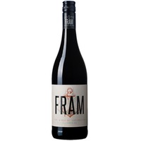 FRAM Shiraz