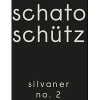 Schato Schütz Silvaner No. 2 Magnum