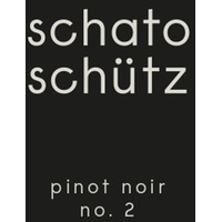Schato Schütz Pinot Noir No. 2