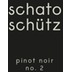 Schato Schütz Pinot Noir No. 2 