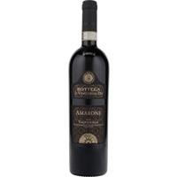 Amarone della Valpolicella DOCG - Bottega