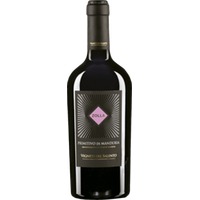 Zolla Primitivo di Manduria DOP - Vigneti del Salento